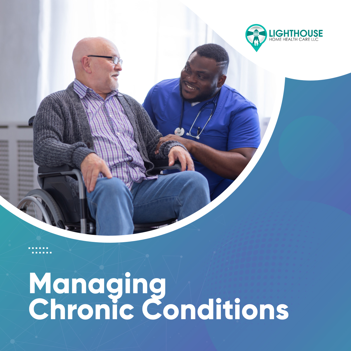 lighthousehhcma's tweet image. Chronic conditions require regular health monitoring, high-grade care, and supervision to ensure overall health and prevent worse-case scenarios.

Read more: facebook.com/permalink.php?…

#HaverhillMA #HomeCareServices #ManagingChronicConditions