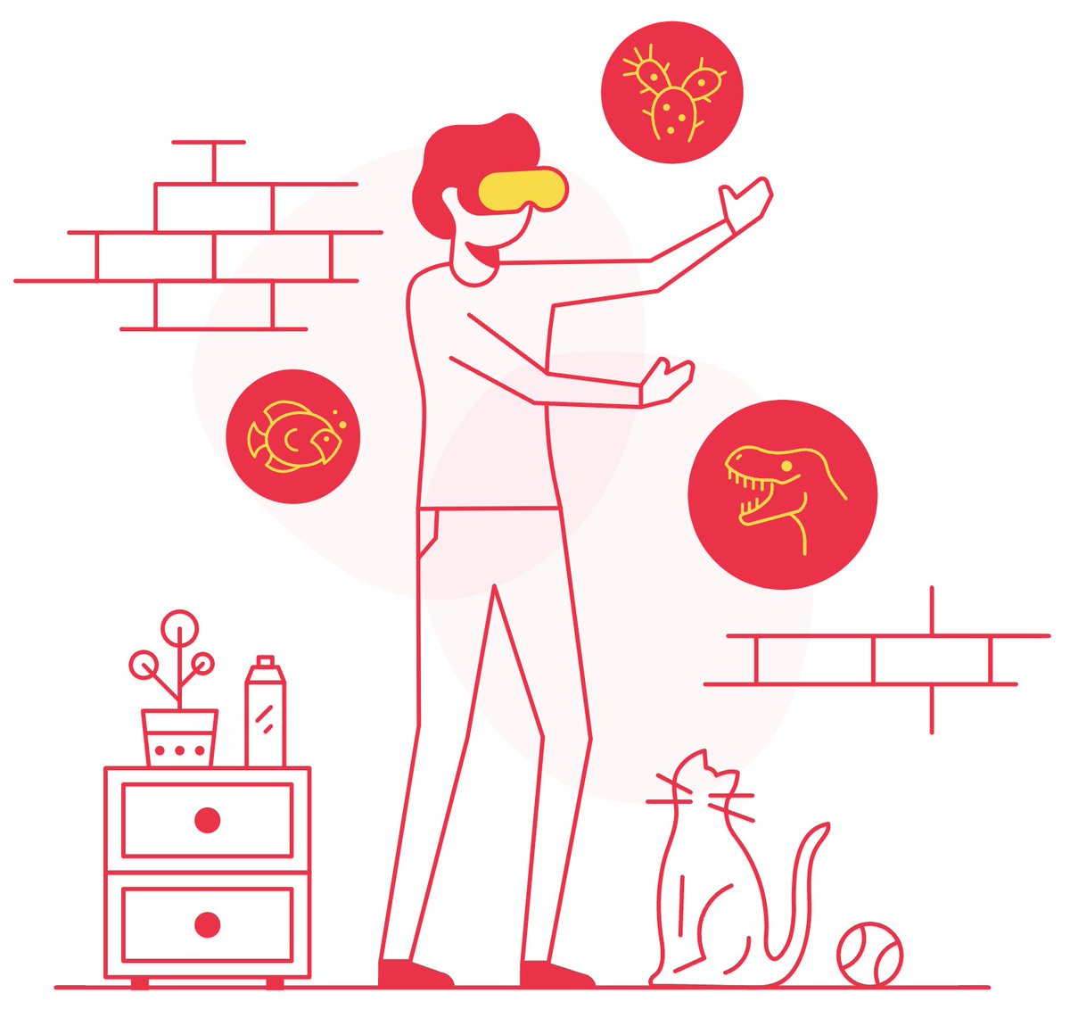 bibryam's tweet image. I tried working in VR so you don&apos;t have to!
jeremybrown.tech/13-i-tried-wor…  by @JeremyBrownTech