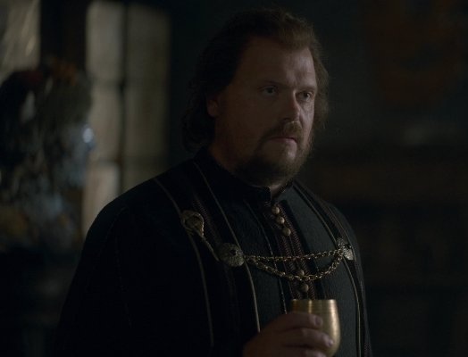 ManuelGBerumen's tweet photo. #HouseOfTheDragonEp6 Si
#LarysStrong fuΓ© capaz de acabar con su propio padre #LyonelStrong y hermano #harwinstrong sin duda serΓ‘ capaz de peores barbaridades... Larys un personaje mustio y necesario para la trama. Ya es uno de los #villanosfavoritos de #HouseOfTheDragon https://t.co/9e28HkPU4Q