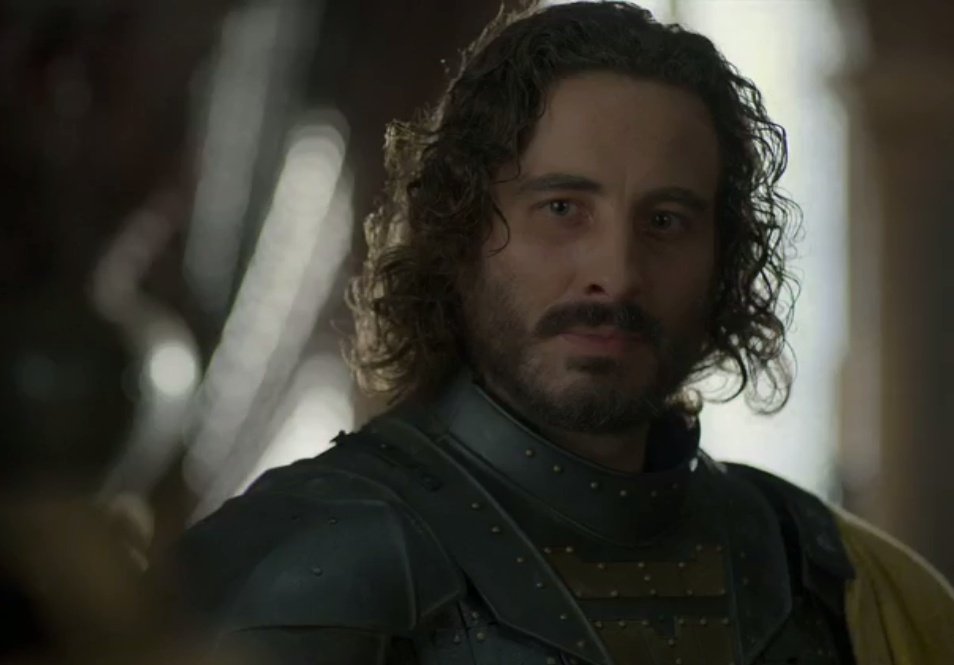 ManuelGBerumen's tweet photo. #HouseOfTheDragonEp6 Si
#LarysStrong fuΓ© capaz de acabar con su propio padre #LyonelStrong y hermano #harwinstrong sin duda serΓ‘ capaz de peores barbaridades... Larys un personaje mustio y necesario para la trama. Ya es uno de los #villanosfavoritos de #HouseOfTheDragon https://t.co/9e28HkPU4Q