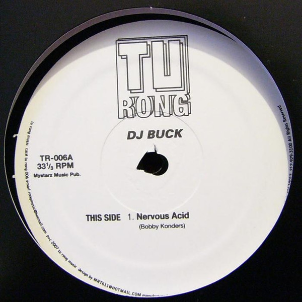 theacidbaby's tweet photo. H.C.T.U.388

https://t.co/YxHUd7iiD7

DJ BACK’S NERVOUS ACID.
ARTIST : DJ BACK
TITLE : NERVOUS ACID
LABEL : TU RONG
CITY : LA
AGE : 2007

Archived by @theacidbaby

#HCTU #HOUSEMUSIC #ACIDHOUSE #DISCODUB #DJBACK #BOBBYKONDERS #NERVOUSACID #VINYL #VINYLLOVE #VINYLJUNKIE https://t.co/ew5bkuooqb