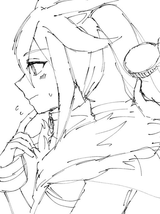 シル擬 