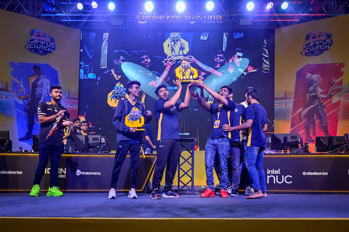 Gaurang Yadav tweet media