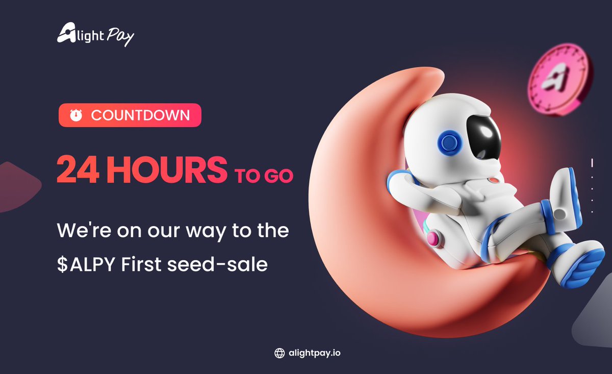 Alightpay tweet media