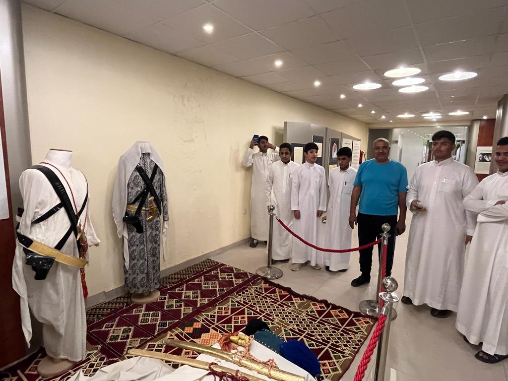alghad456's tweet photo. احتفاء باليوم الوطني 92 زيارة المعرض الوطني الدائم https://t.co/LYaDlQyCbi