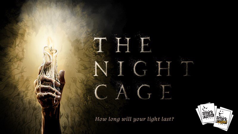 JoeSondow's tweet photo. 🕰 Tue 27, 3p PT / 6p ET
🕯 The Night Cage with @Panda8ngel &amp; @Ind1fference
📺 https://t.co/b8puCUuFgZ https://t.co/QonKDjtocf