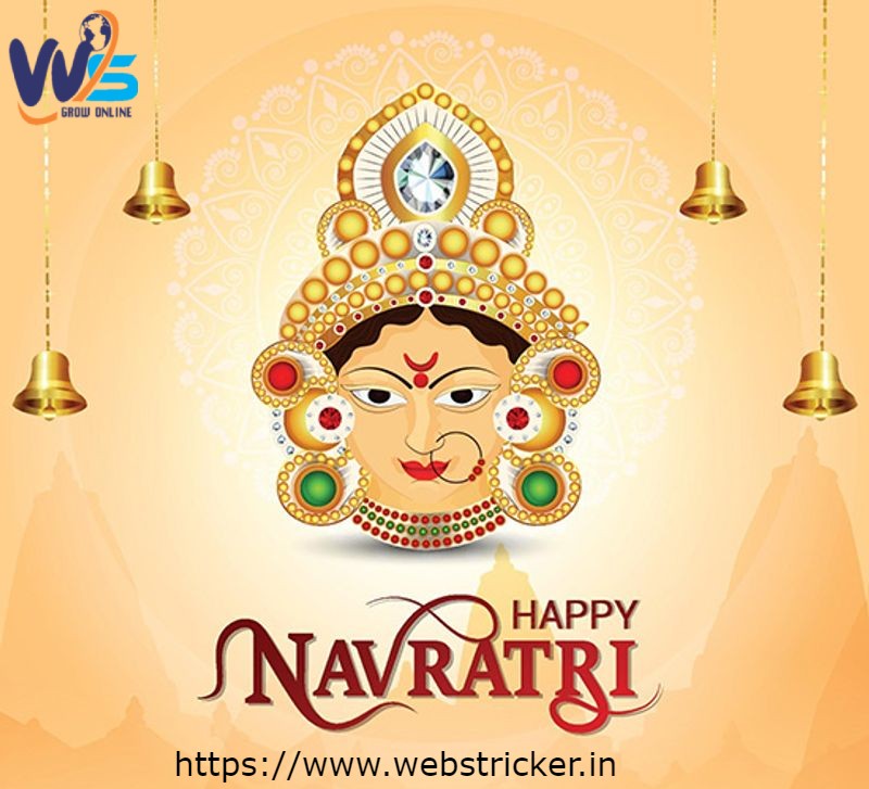 webstricker's tweet photo. Webstricker wishes you and your family a Happy Navratri! 

#happy #navratri #wishes #maadugra #family #webstricker #paidcampaigns #itcompany #seoservices #ORM #ppcadvertising #onlinemarketing https://t.co/WjDNlVJKQ1