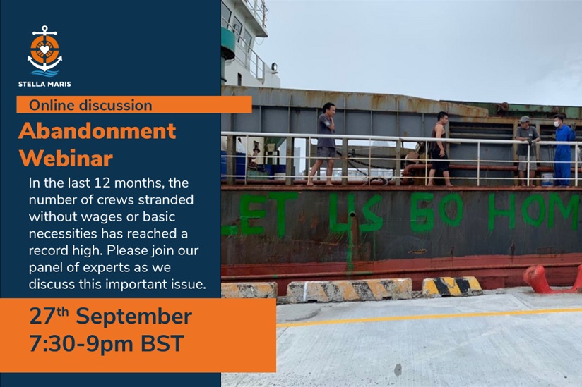 Stella Maris tweet media