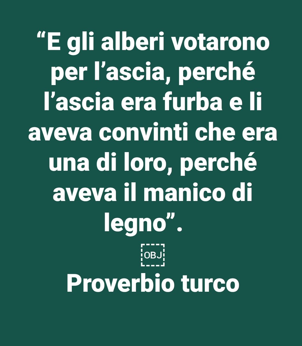 Cristina Ieraci #facciamorete tweet media
