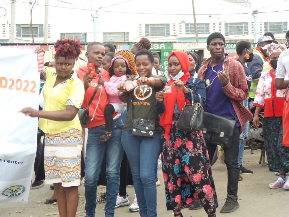 UnganoTena's tweet photo. what do you know about #contraceptives? how have myths affected you ?@MOH_Kenya Makadara sub county @Nairobits  @triggerise @mysakenya
#wcd2022 #SRH #YouthNaContraceptionKE @J_YouthAdvocate @IryneWangui @IbrahimAmbale @MuthoniStevens https://t.co/adLwNqYUpv