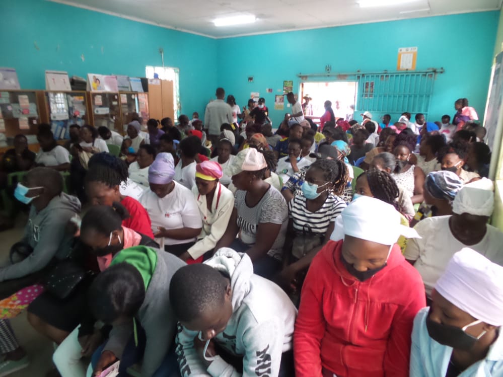 UnganoTena's tweet photo. what do you know about #contraceptives? how have myths affected you ?@MOH_Kenya Makadara sub county @Nairobits  @triggerise @mysakenya
#wcd2022 #SRH #YouthNaContraceptionKE @J_YouthAdvocate @IryneWangui @IbrahimAmbale @MuthoniStevens https://t.co/adLwNqYUpv