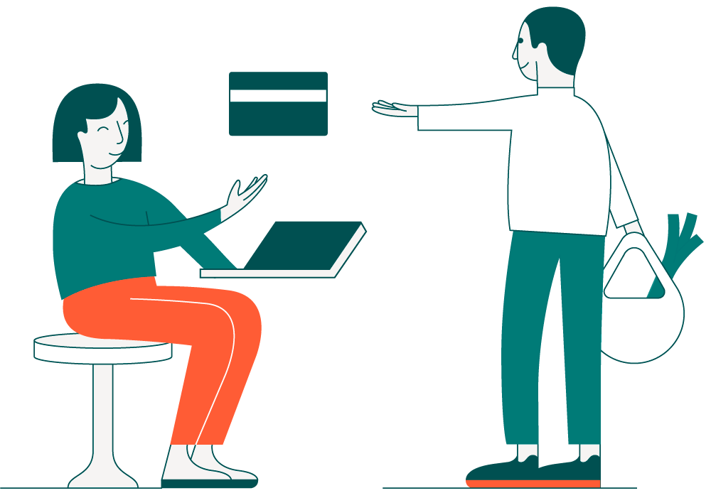 Je reviens sur twitter, pour parler de #servicesalapersonne. Depuis bientôt 2 ans, nous commercialisons une solution de paiement pour apporter de la sérénité aux acteurs de l'aide à domicile.
>> ezio.app