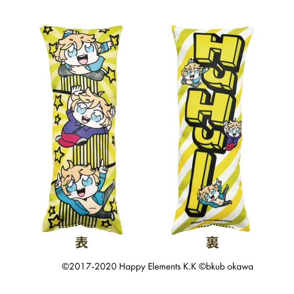 あんさんぶくぶスターズ！！【AGF出展情報】 on X: 