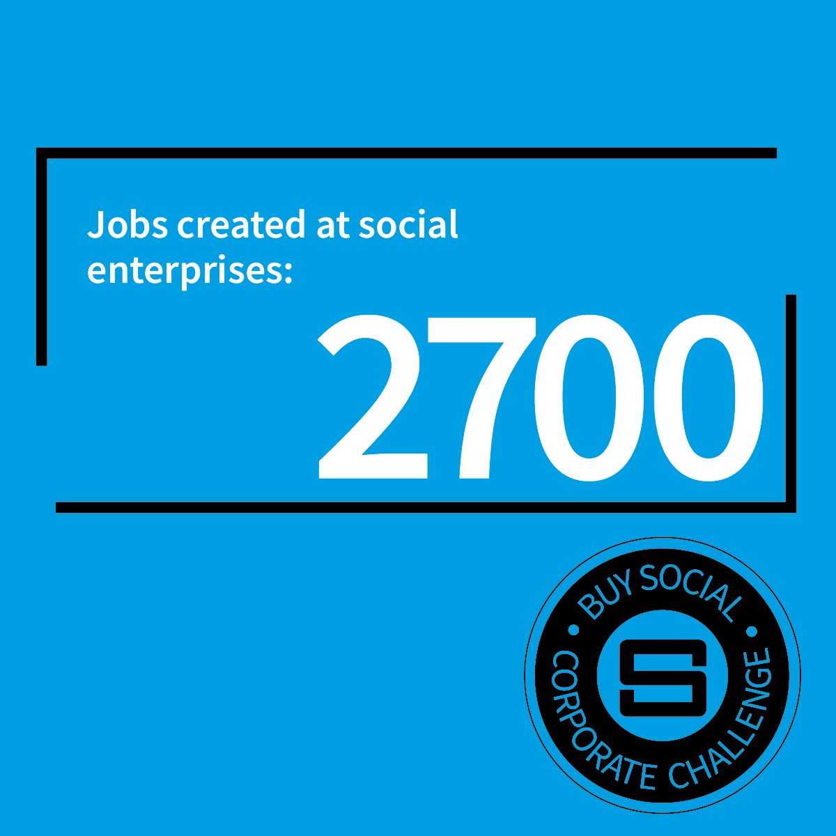 Proud to be one of 30 UK businesses to collectively spend £250m with #SocialEnterprises in the past 6 years! 

Read more in <a href="/SocialEnt_UK/">Social Enterprise UK</a> report: orlo.uk/wS7tx
#NowOrNever