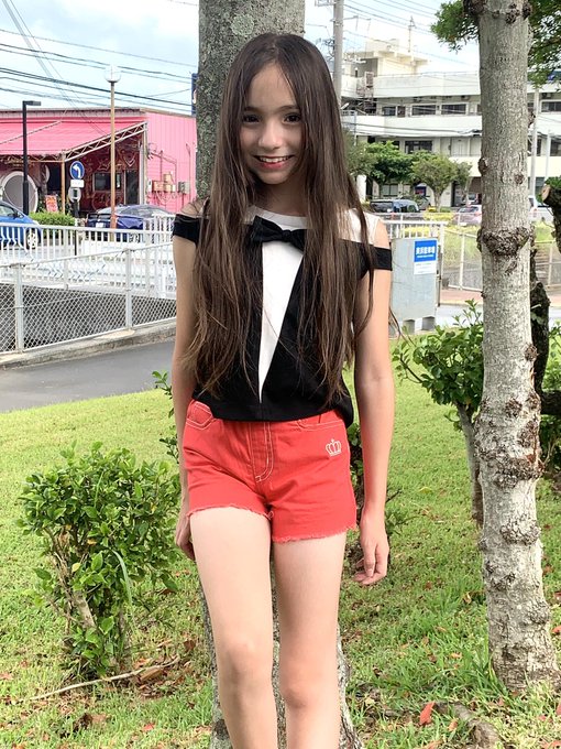 Twitterのコスプレ画像3