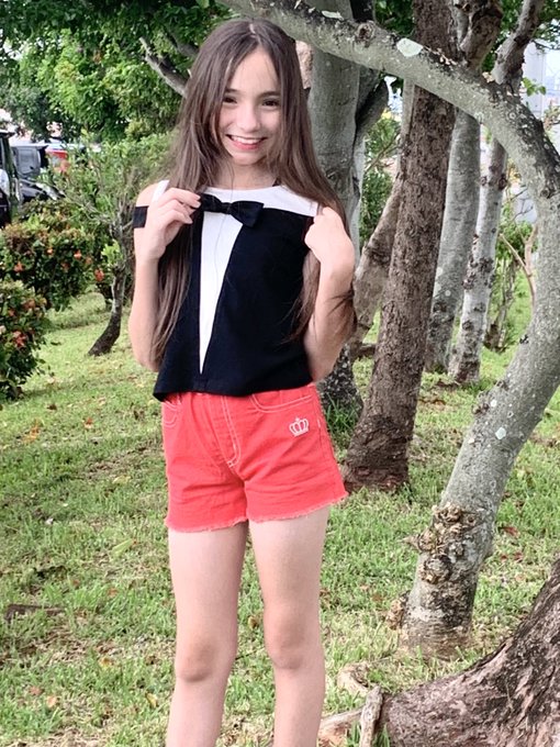 Twitterのコスプレ画像2