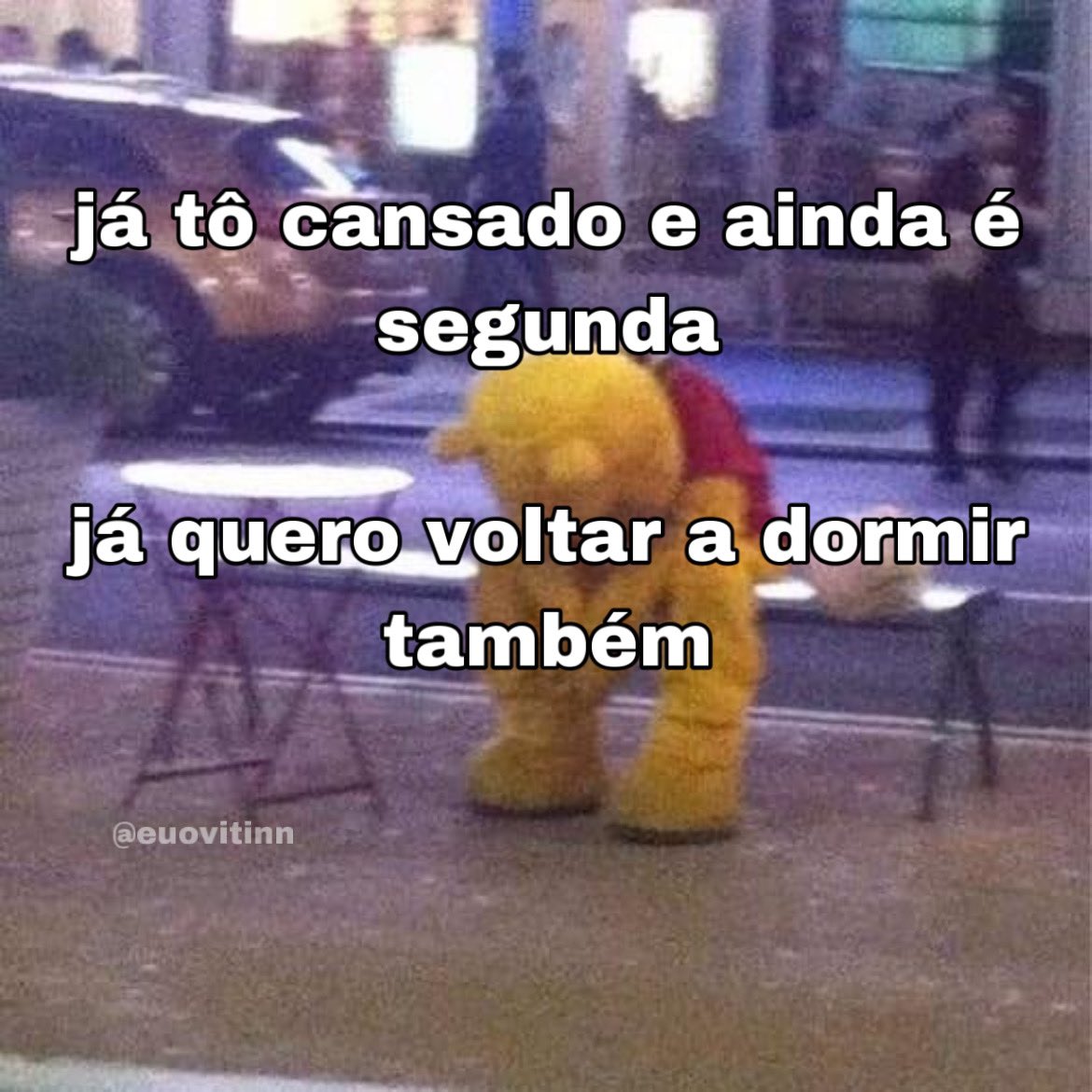 Trouxinha (@euovitinn) on Twitter photo 