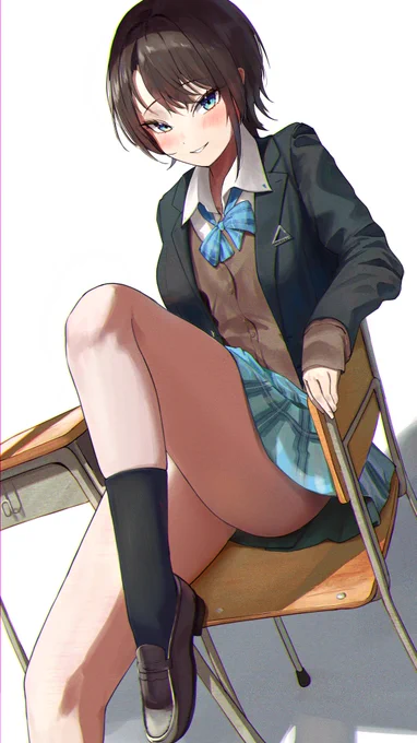 #プロテインザスバル大空スバル 