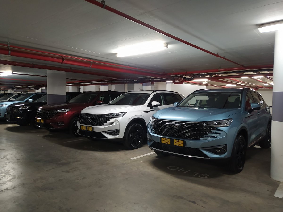 cars_pixels's tweet image. We are big fans of the new Haval H6's front grille!

#HavalSouthAfrica #ASmarterWayToDrive #HAVALH6HEV
