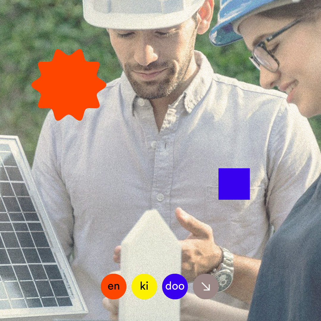 EnkidooCZ's tweet photo. ☀ Ostrovní fotovoltaický systém nebo hybridní fotovoltaický systém?

Jaký je mezi nimi rozdíl? Který je nákladnější na údržbu a na který můžete mít státní dotaci?

Vše najdete v našem článku ➡ https://t.co/sJ0b4VuE37

#asistentenkidoo #fotovoltaika #offgrid #hybridnifve #nzu https://t.co/iodowzITtq