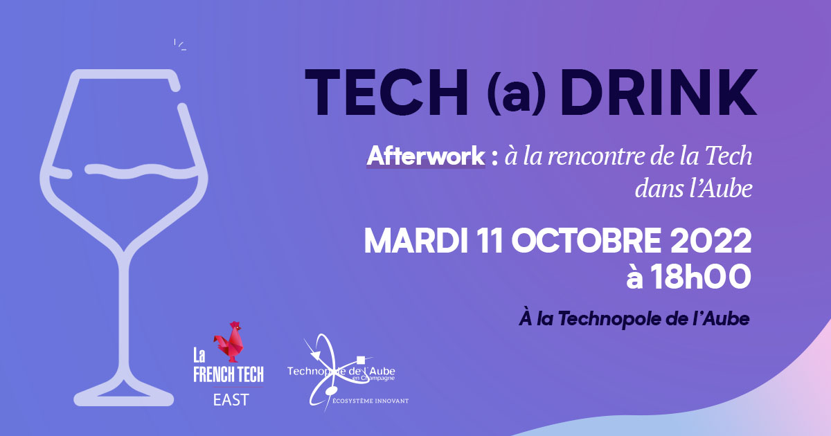 La French Tech Est tweet media