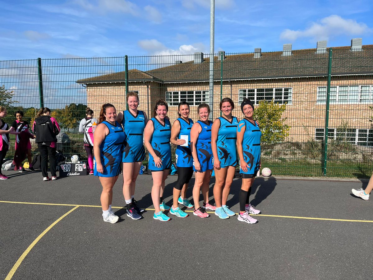 club_swifts's tweet photo. A good weekend to be a Swift 🤩
#netball #netballcambridgeshire #swiftsarethebest #CdNL https://t.co/QcvVMeVdlu