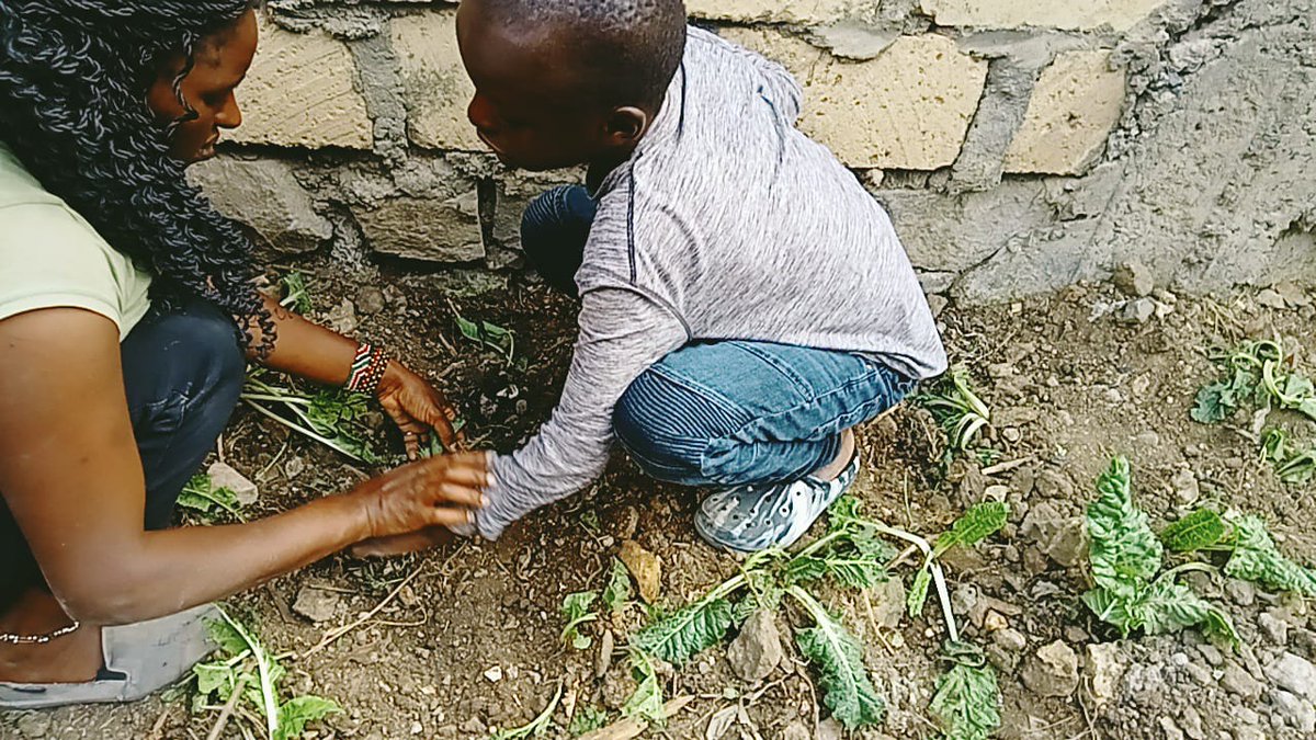thismytafi's tweet photo. At #TAFI we use #Autism gardening therapy to help children with their communication skills. Gardening is a physical activity involving the use of the hands; therefore, it doesn’t require much in the way of verbal skills.
#thismytafi
#autismschool
#AutismAwareness https://t.co/YUdtI8qQXG