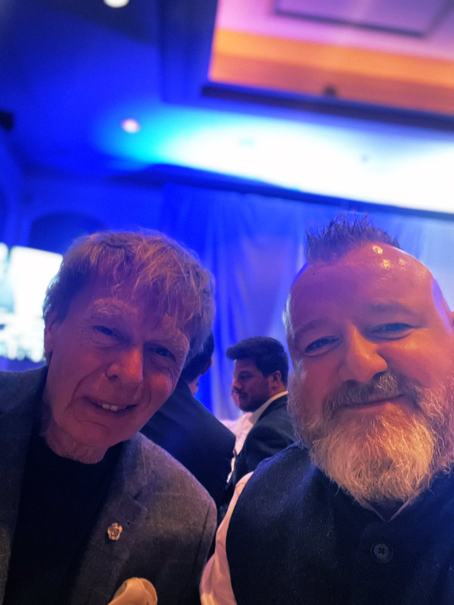 Gary O Hanlon tweet media