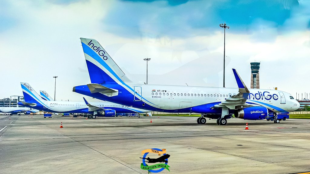 TeamAvIndia's tweet photo. We're preparing to be back after a long break! So get ready for some more accumulative Aviation fun!!
Website is also in progress ✅

Any suggestions are welcome in DM! 😊

#TeamAviationIndia ✈️❤️🇮🇳
#aviation #updates #photography #indianaviation #worldofaviation https://t.co/wZ2rieZUBW
