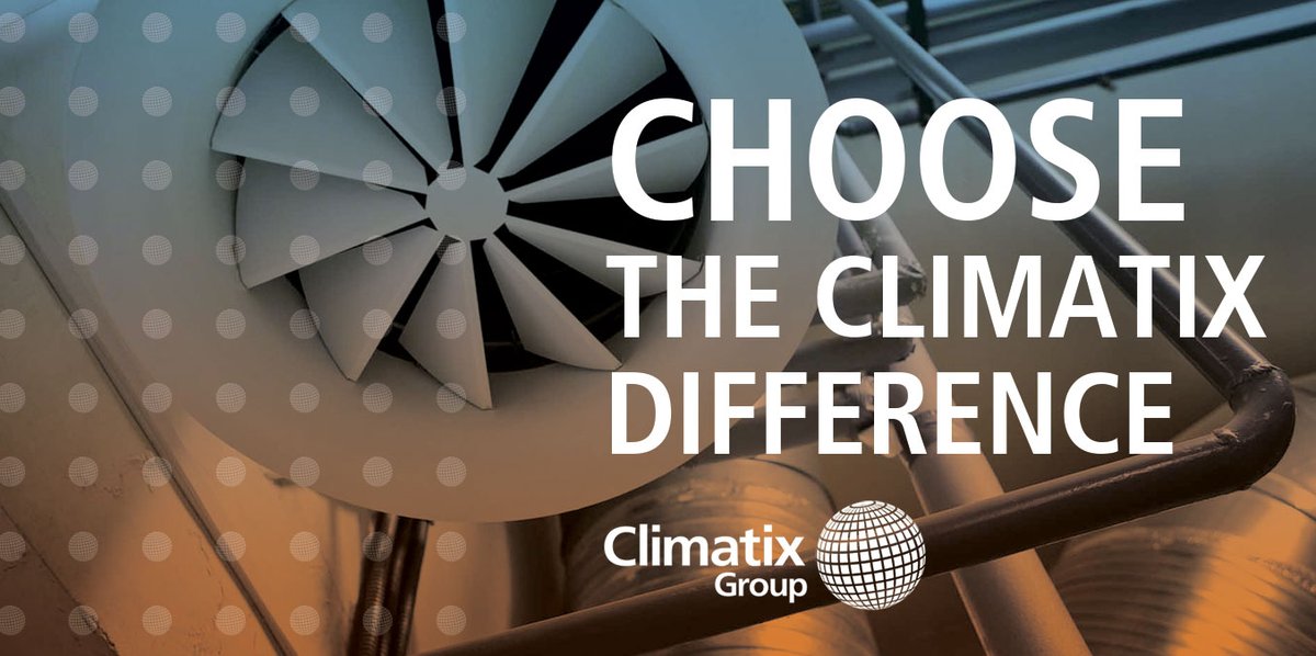 <a href="/ClimatixGroup/">Climatix-Group</a> mechanical service specialists with 14 years' experience.  We design, install, maintain and repair all heating, ventilation, refrigeration and air conditioning. Our ethos to deliver 'excellence in building services engineering'.  Visit climatix-group.com