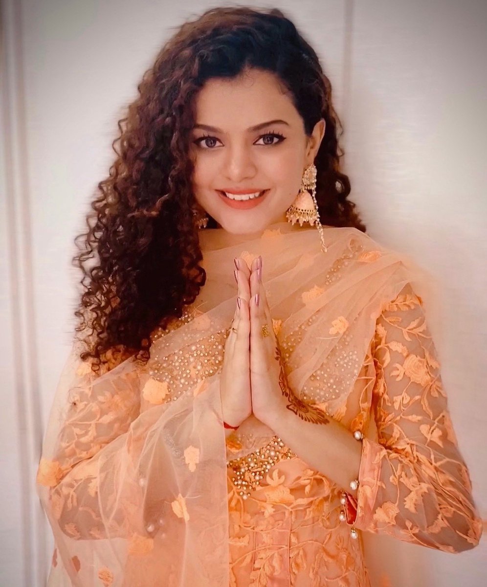 palakmuchhal3's tweet photo. या देवी सर्वभूतेषु शक्ति रूपेण संस्थिता। 
नमस्तस्यै नमस्तस्यै नमस्तस्यै नमो नम: ॥
शुभ नवरात्रि । 🙏🏻 https://t.co/mY1DQoQD8k