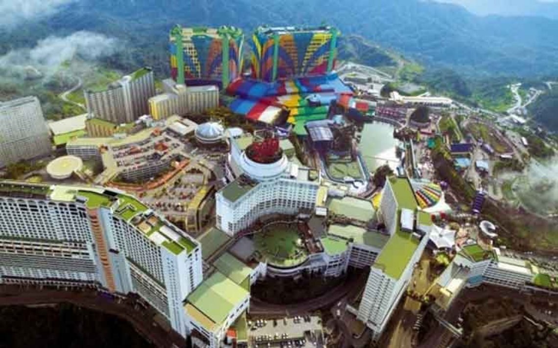 Malaysia’s Resorts World Genting to reach 95% of pre-COVID revenue levels in 2023: Fitch

READ MORE HERE: 

