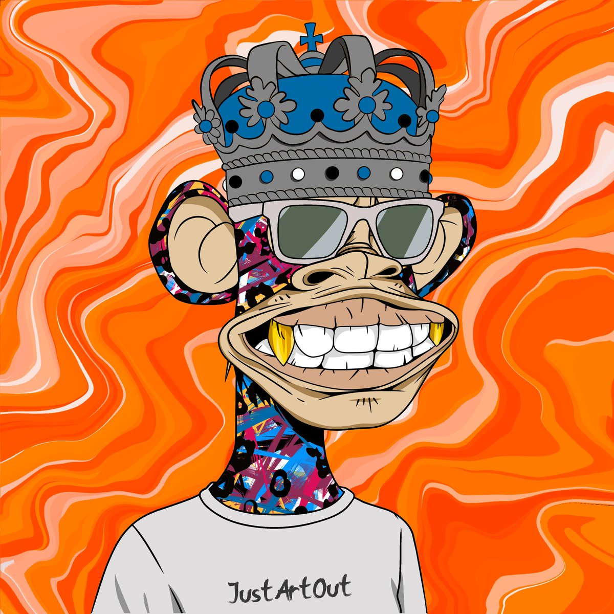 #NewProfilePic <a href="/jaoapes/">JAO Apes</a>