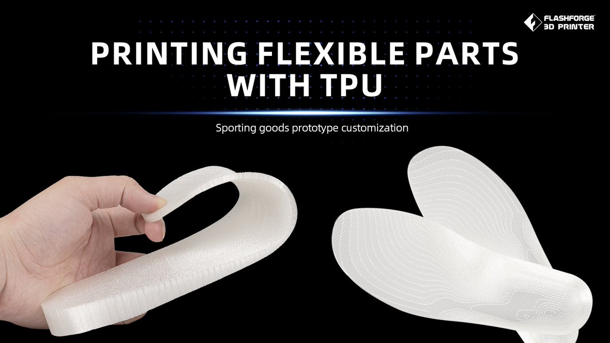ff3dprinters's tweet photo. Do you know that Decathlon integrated 3d printers into its supply chain several years ago? This decision proved to bring many benefits. Flashforge #Creator4 can help with your sporting goods production and expand your business as well. Check https://t.co/kSiTYR5IBT for details. https://t.co/Svj5LxG6FH