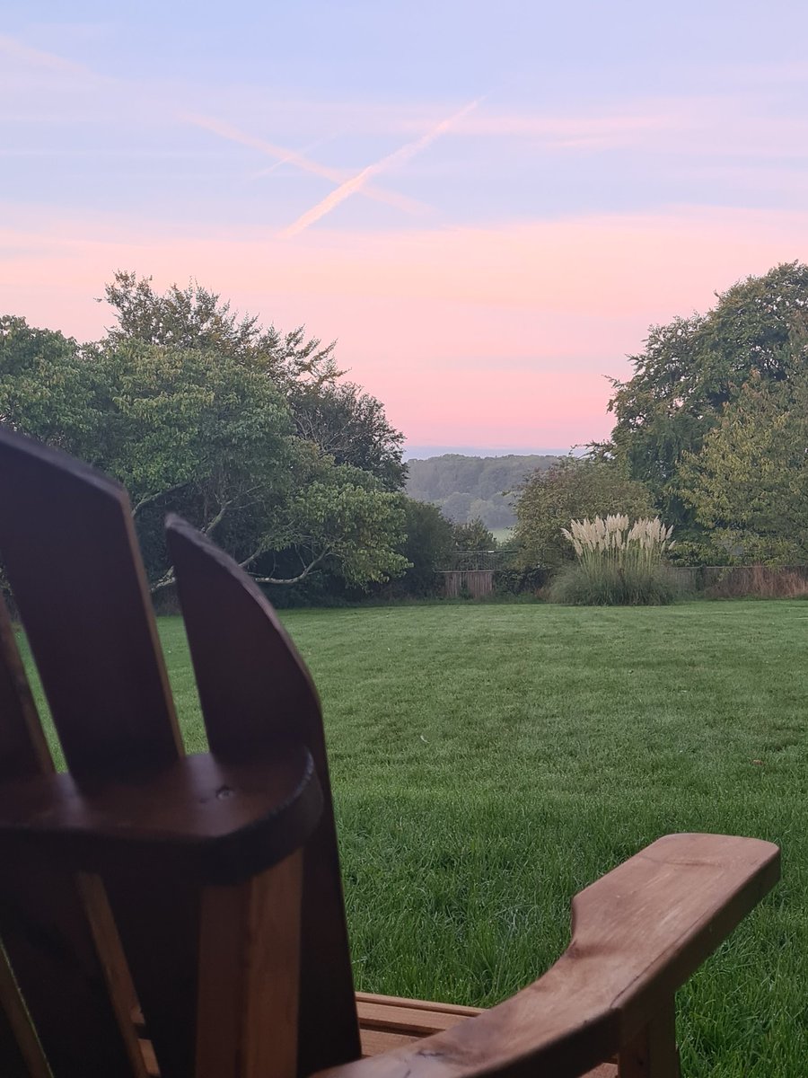 "The clearest way into the Universe is through a forest wilderness." 
- John Muir