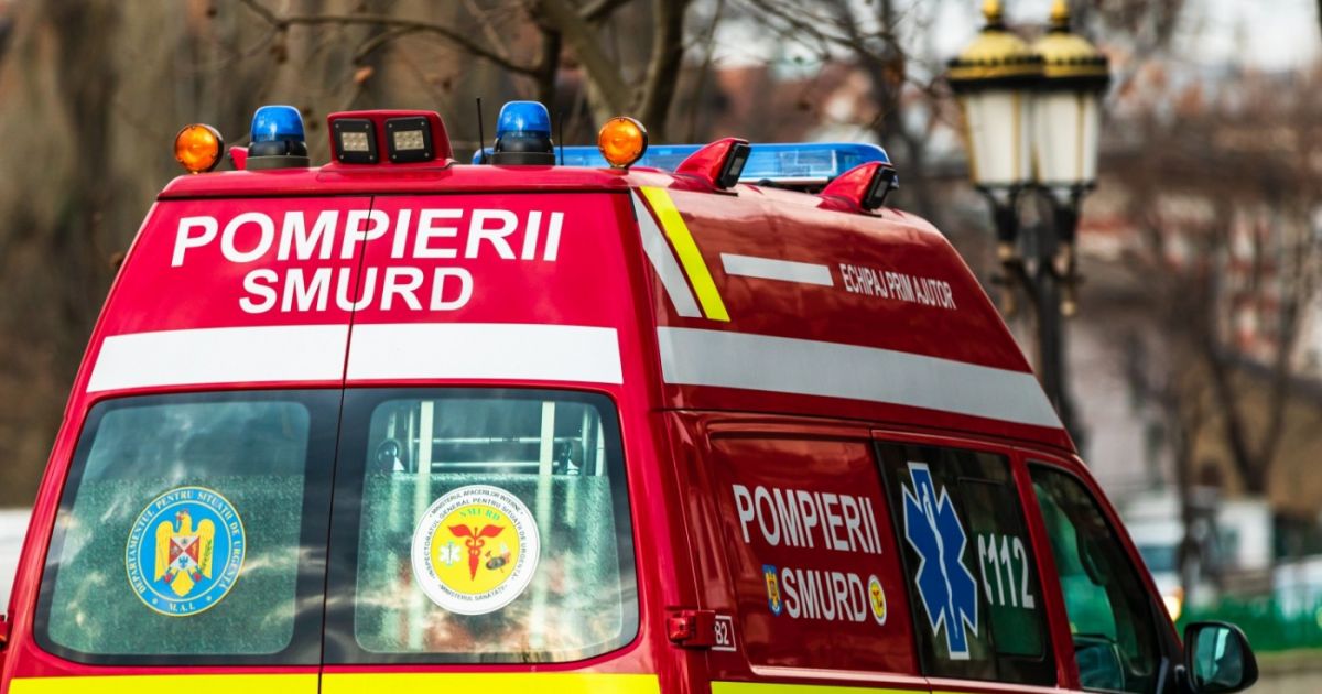 Două autoturisme au fost implicate în urmă cu puțin timp într-un accident rutier la ieșire din localitatea Movilița. Potrivit primelor informații, în urma impactului a rezultat o victimă.

ziarulamprenta.ro/stirile-zilei/…