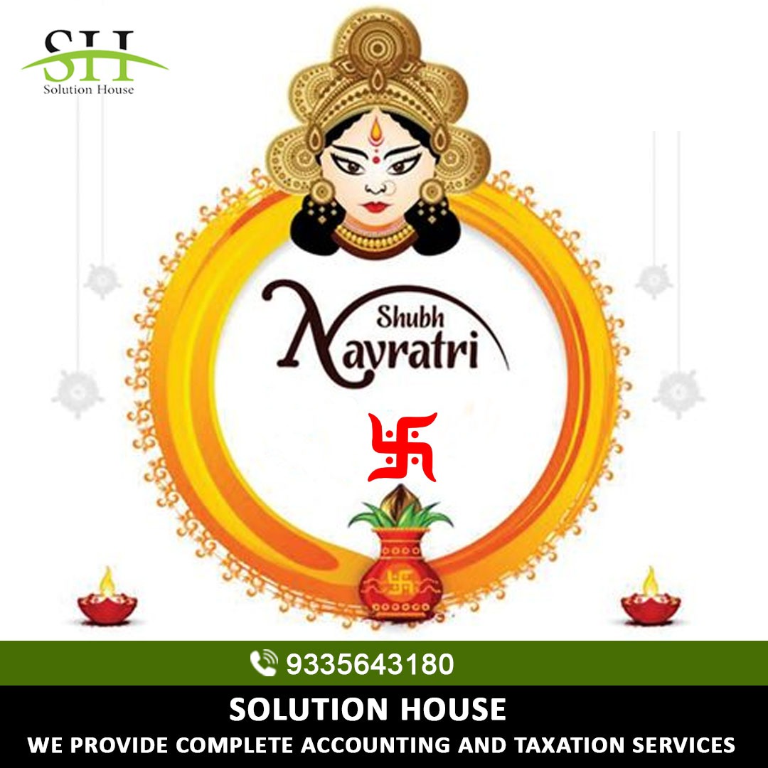 SolutionHouse5's tweet photo. आप सब को नवरात्रि की शुभ कामनायें!

Connect With Us :-
+91- 9335643180
.
#happynavratri #navratri #shubhnavratri #navratrikihardikshubhkamnaye #26september #maashailputri #prathamnavratri #shailputrimantra #hazratganj #accounting #gomtinagar #lucknow #onlineservices  #solutions https://t.co/GnlE36ualq
