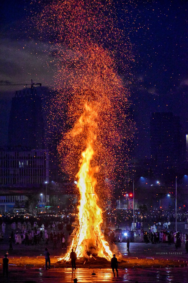 እንኳን አደረሳችሁ 

መስቀል 
#CaptureEthiopia 
#Ethiopia