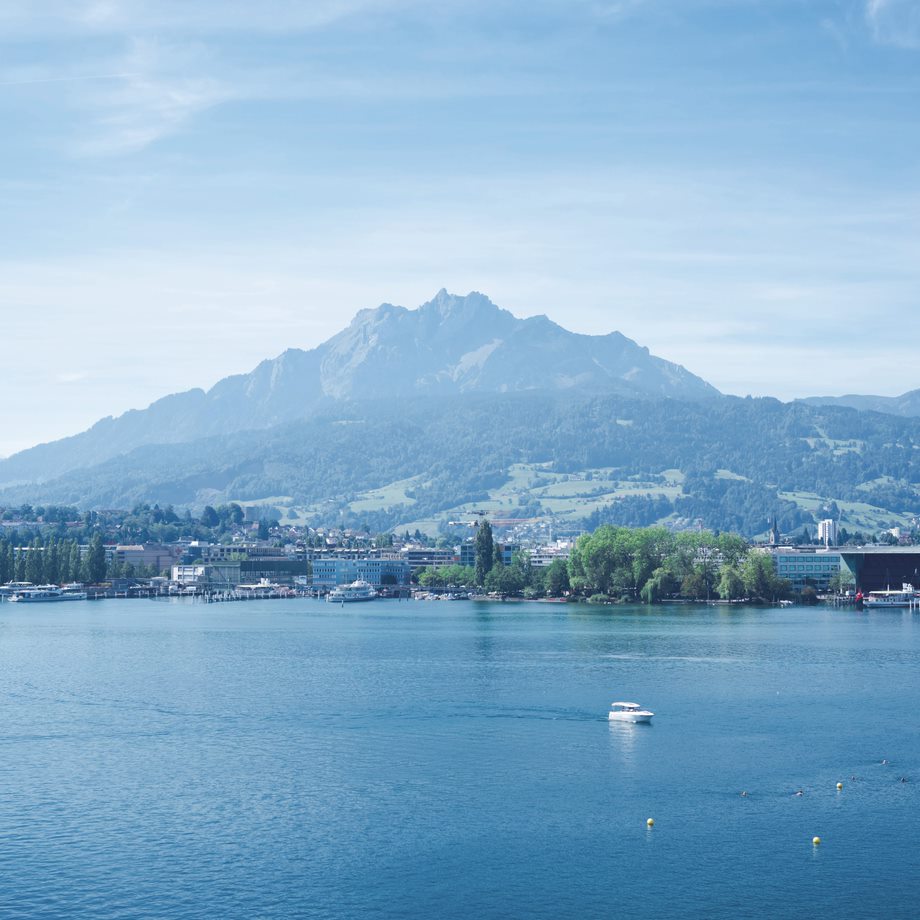 We’re delighted to welcome Lucerne’s iconic Belle Époque landmark <a href="/mo_luzern/">mo_luzern</a> to the MO family. Wake up to dramatic views of Lake Lucerne and the Swiss Alps, before exploring the charming old town, just moments from the hotel. 
What can’t you wait to discover in Lucerne?
