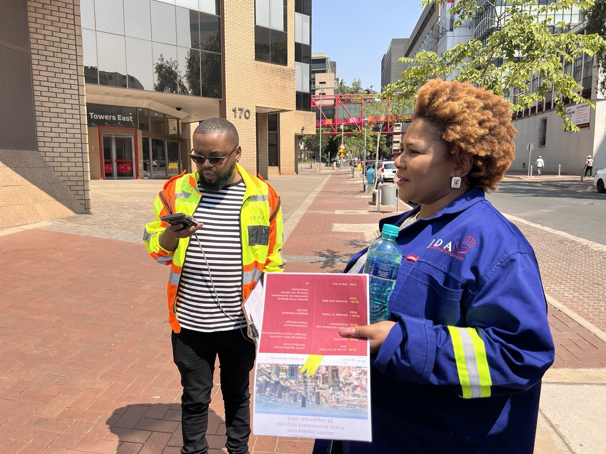 MMC for Development Planning tweet media