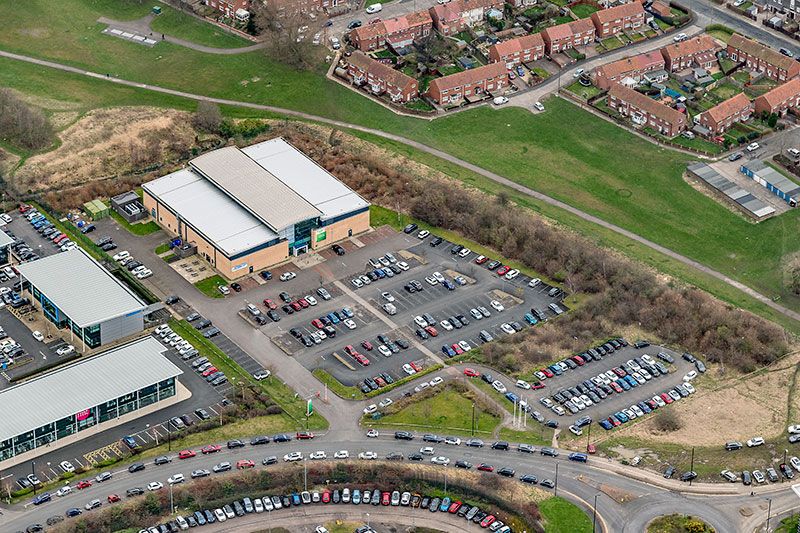 Purchase of Nuffield Health and Fitness, Newcastle, NE12 8ET, let Until March 2040, acquired for c£4.28m reflecting a net initial yield of c5.93%.