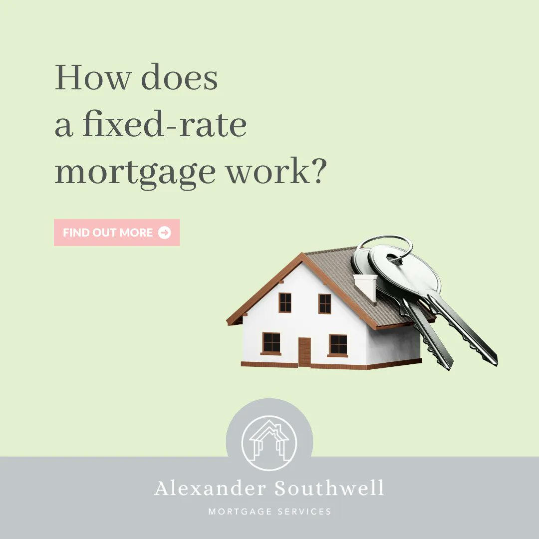 What's a fixed-rate mortgage?

A mortgage with a rate that will be fixed for a certain period of time so you will know exactly what your monthly repayments will be. This timeframe can vary from two years at the lower end, up to 10 years in some instances.