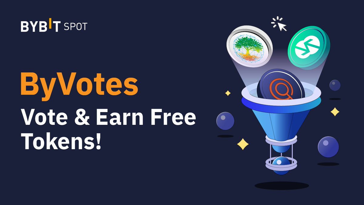 Bybit tweet media