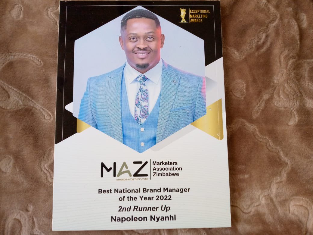 National Arts Merit Awards - #Zimbabwe tweet media