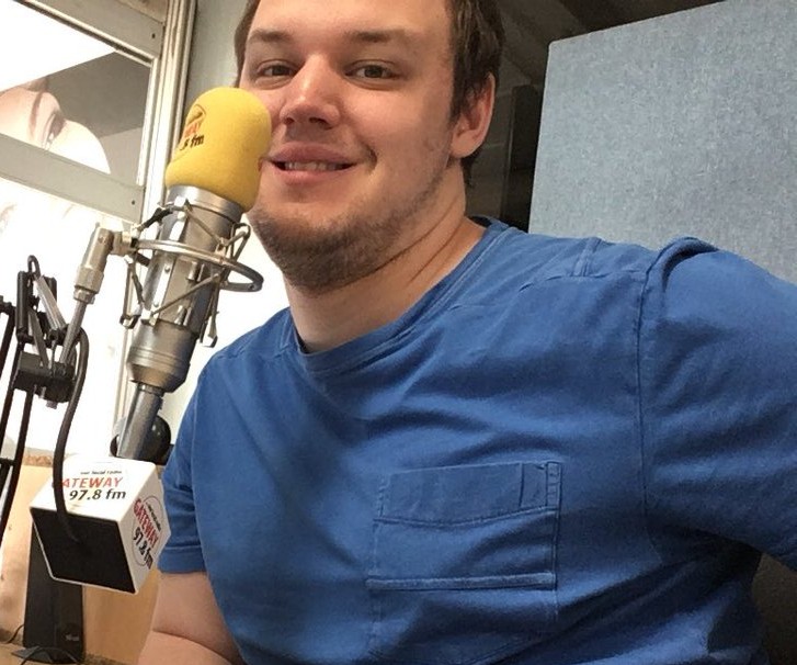 Aston Avery on Twitter "RT Gateway978 On your airwaves with Monday