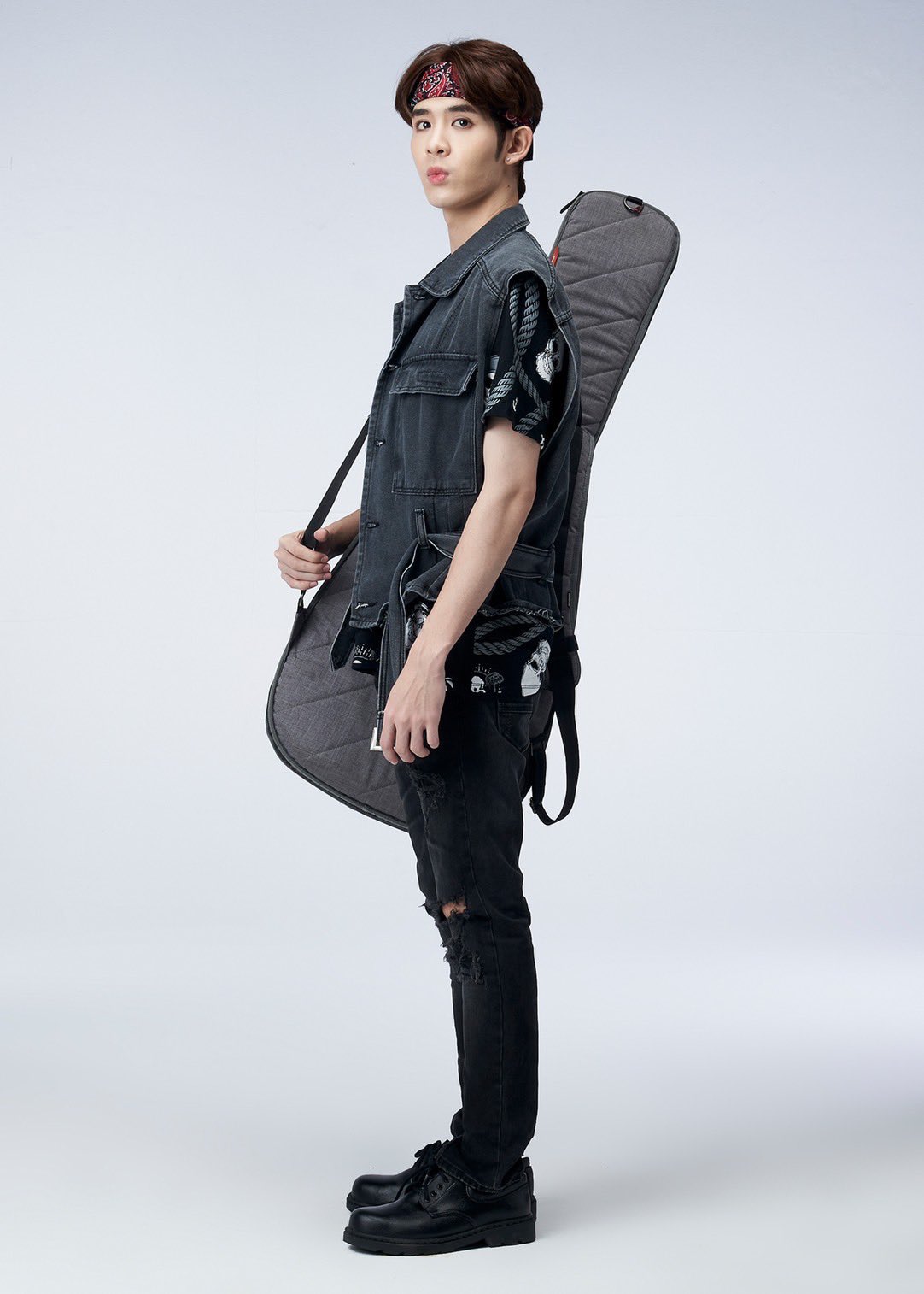 😺 Nunu Nana on Twitter "นึกถึงตอนเจมส์เต้นจีหอย https//t.co