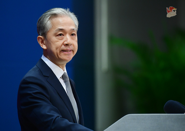 CGMeifangZhang's tweet photo. China’s non-governmental institutions, companies and individuals held a donation event in Beijing on Sun, raising 125 million yuan ($17.5 million) worth of donations &amp; supplies to assist Pakistan in flood relief efforts: FM https://t.co/7DMGJYHx1v