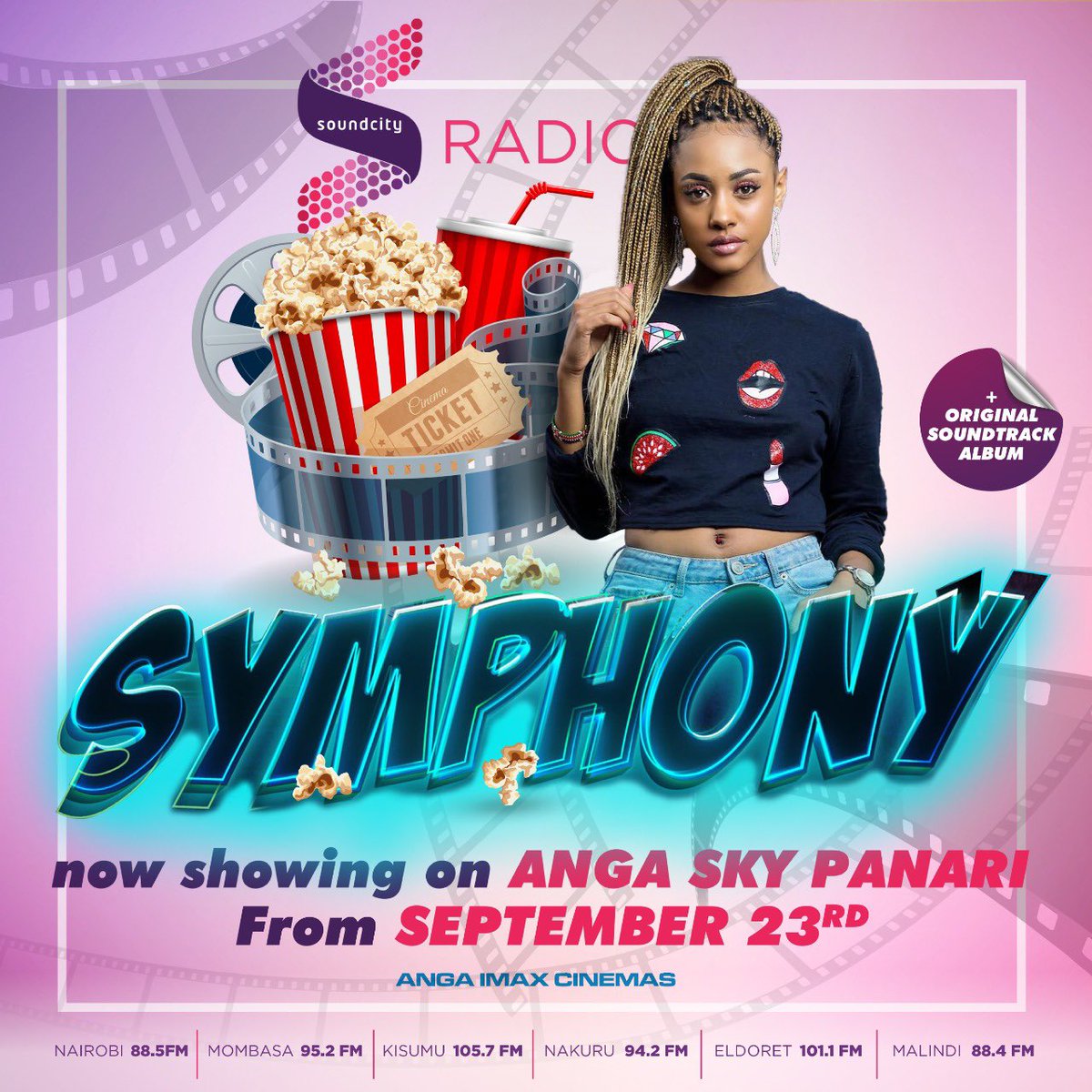 Symphony_Movie's tweet photo. Watch Symphony And Give Us Your Honest Reviews w The Hashtag #SymphonyTheMovie https://t.co/pewD8kdtWD