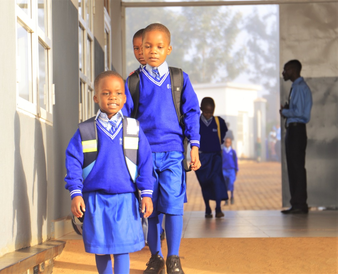 GSF_RC's tweet photo. Another successful year of learning & opportunities!
Warmest welcome to all #kids starting the new academic school year today!
#SchoolReturn #NewAcademicYear
@Rwanda_Edu https://t.co/TbWV9jNeRr