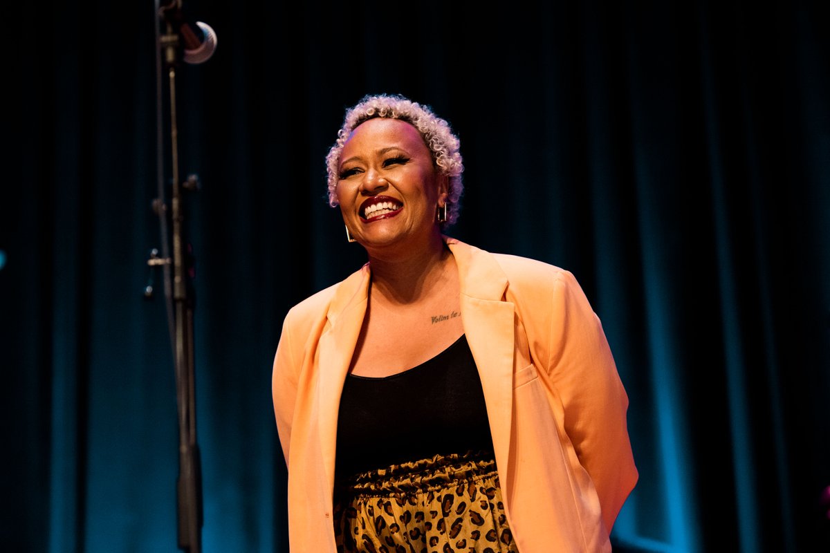 True North tweet media